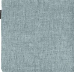 Madison istuintyyny Universal zip 40x40cm Mint