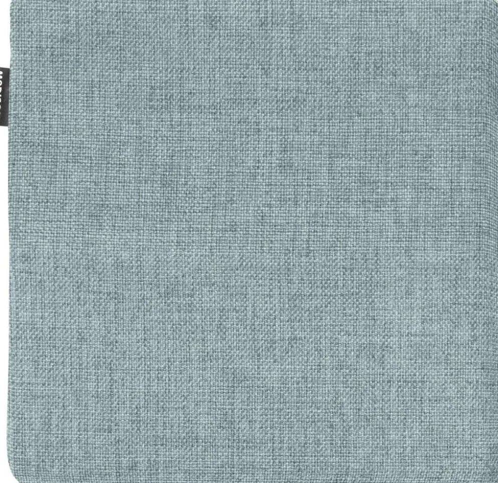 Madison istuintyyny Universal zip 40x40cm Mint