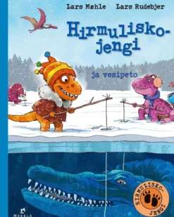 Maehle, Hirmuliskojengi ja vesipeto