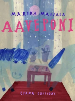 Maijala, Aaveponi