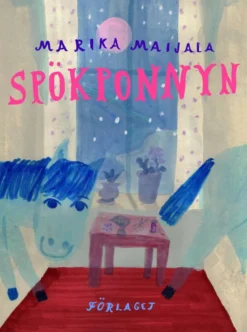 Maijala, Spökponnyn