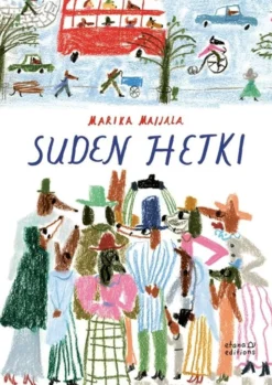 Maijala, Suden hetki