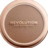 Makeup Revolution Mega Bronzer 01 - Cool aurinkopuuteri viileä sävy