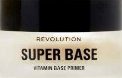 Makeup Revolution Superbase Vitamin vitamiinisoiva pohjustusvoide 25ml