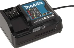 Makita CXT DC10SB 10,8/12V laturi