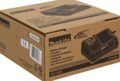 Makita CXT DC10SB 10,8/12V laturi
