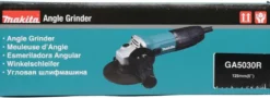 Makita Kulmahiomakone GA5030R