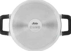 Maku kattila Ease keraaminen 5,2 l 24 cm