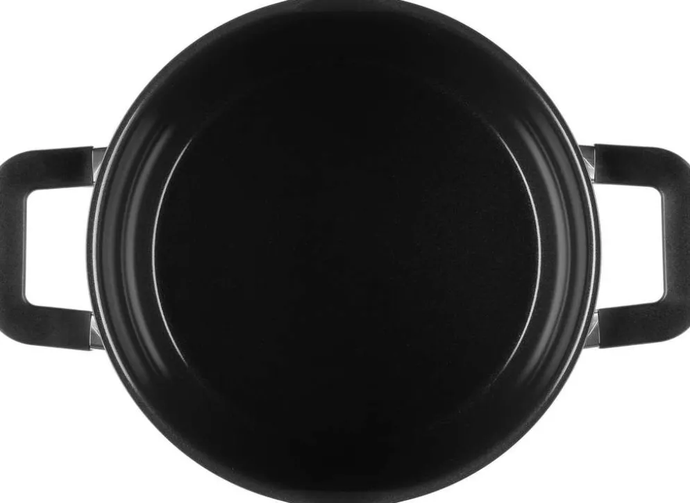 Maku kattila Ease keraaminen 5,2 l 24 cm