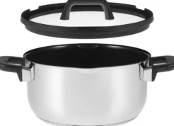 Maku kattila Ease keraaminen 5,2 l 24 cm