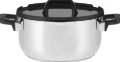 Maku kattila Ease keraaminen 5,2 l 24 cm
