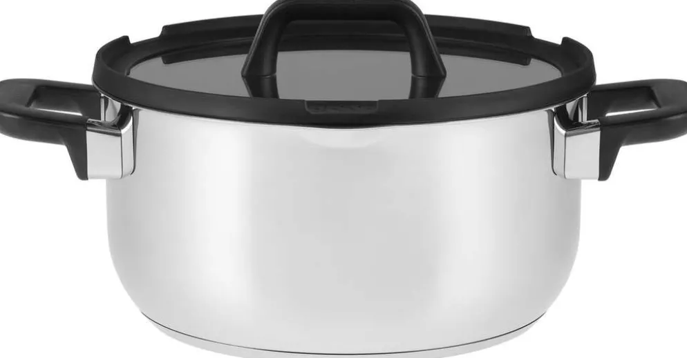 Maku kattila Ease keraaminen 5,2 l 24 cm