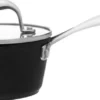 Maku keittokasari Robuste lasikannella 1,2 l 16 cm