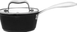Maku keittokasari Robuste lasikannella 1,2 l 16 cm