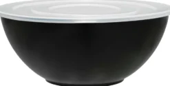 Maku kulho rPET kannella 3,58 l