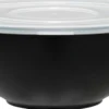 Maku kulho rPET kannella 1,38 l