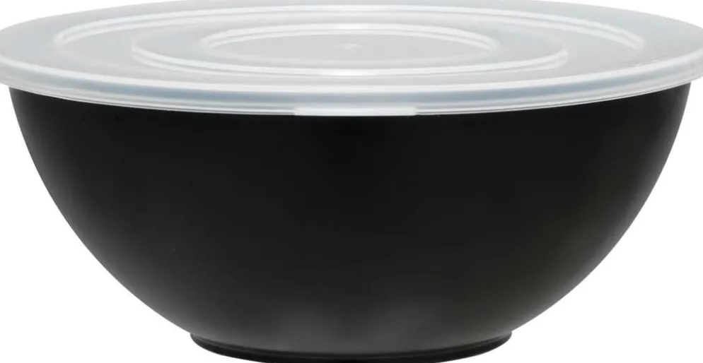 Maku kulho rPET kannella 1,38 l