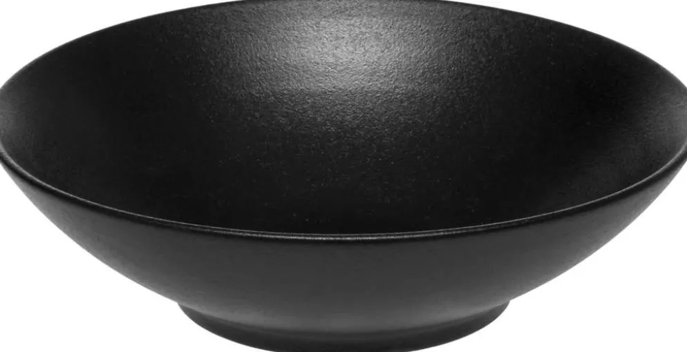 Maku lautanen Robuste syvä keraaminen 21 cm