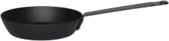 Maku paistinpannu Chef´s hiiliteräs 24 cm