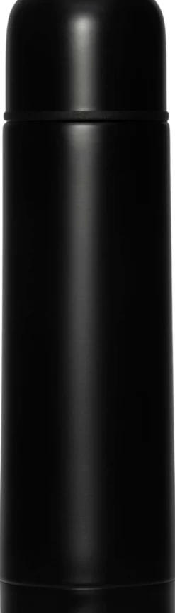 Maku termospullo teräs mattamusta 0,5 l