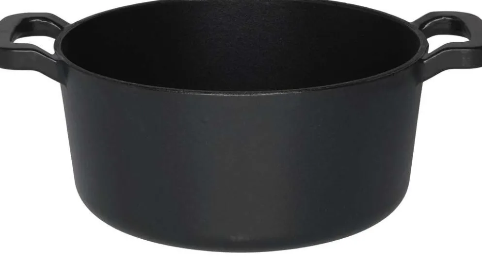 Maku valurautapata 3,3 l 20 cm