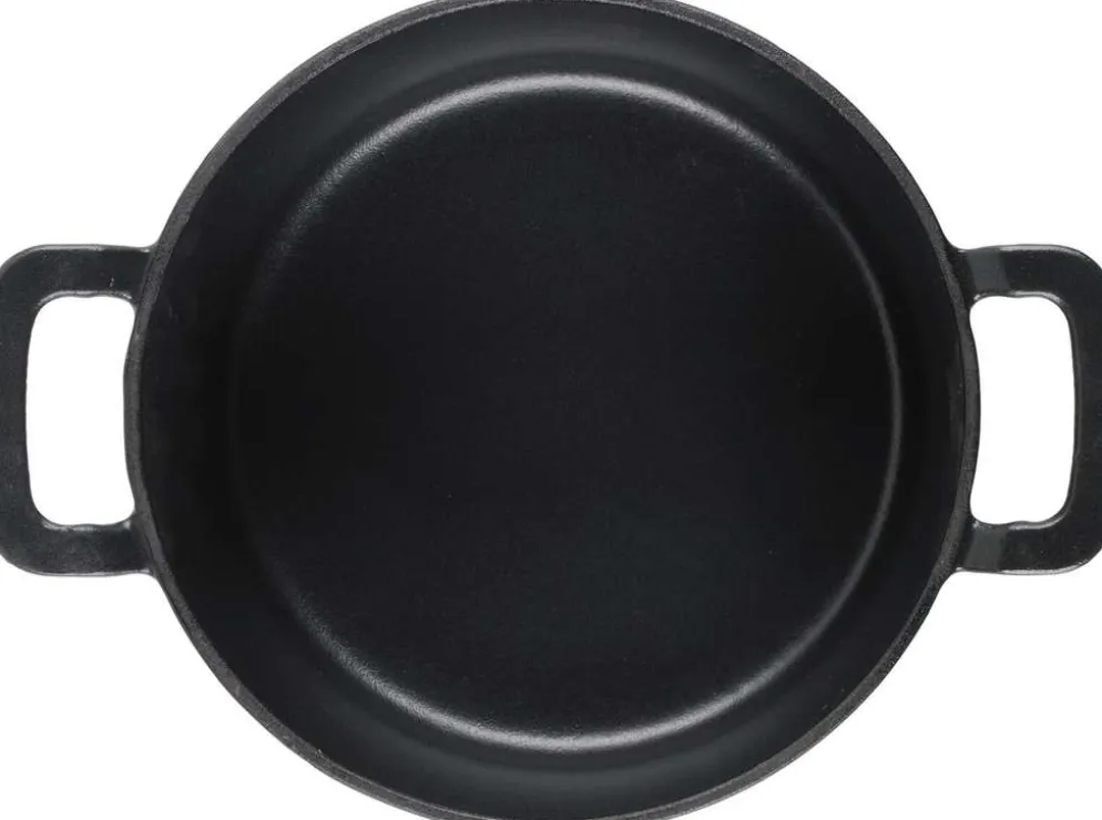 Maku valurautapata 3,3 l 20 cm