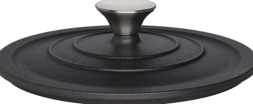 Maku valurautapata 3,3 l 20 cm