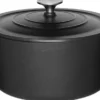 Maku valurautapata 5,2 l 24 cm