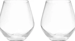 Maku vesi-/viskilasi 55 cl 2 kpl