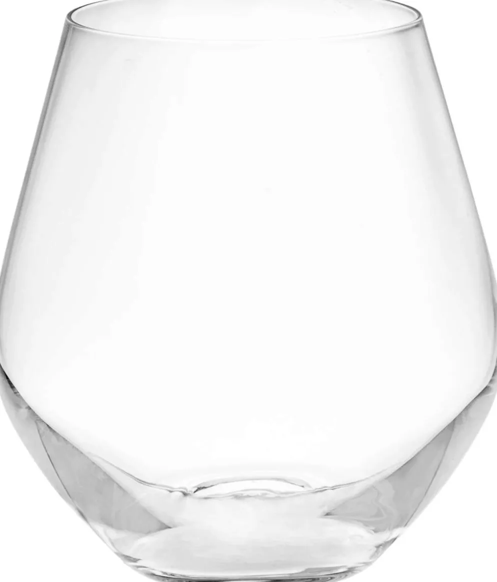 Maku vesi-/viskilasi 55 cl 2 kpl