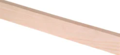 Maler höylälista sh erikoismänty 5x20x2400 puuvalmis 50200-2400 Maler
