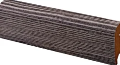 Maler jalkalista r10 mdf 16x42x2750 aito tunne tuhka 10173 Maler