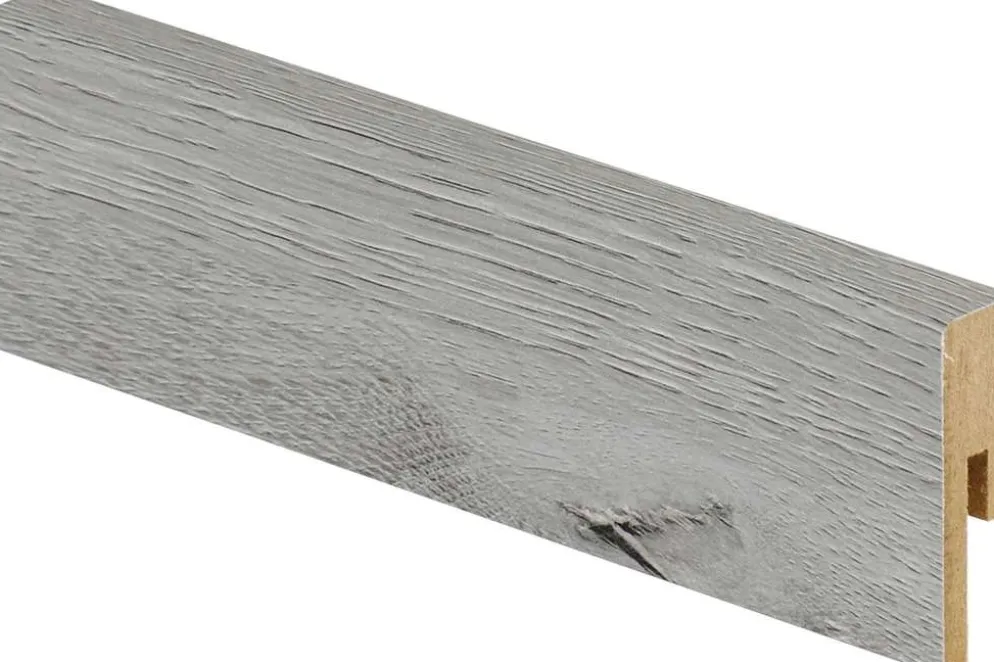 Maler jalkalista r2 mdf 12x42x2750 tunne kelo 10269 Maler