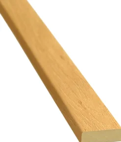 Maler Louvre akustiikkapaneeli rima mdf 10x36x2800 aito tunne tammi