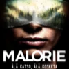 Malerman, Malorie - Älä katso, älä kosketa