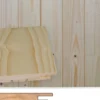 Maler STS-5 Paneeli A-Kuusi 15x95x2400 Puuvalmis