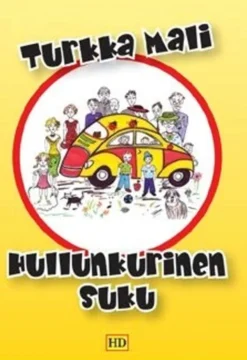 Mali, Hullunkurinen suku