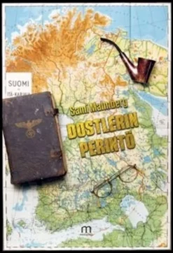 Malmberg, Dostlerin perintö