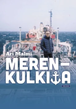 Malmi, Merenkulkija