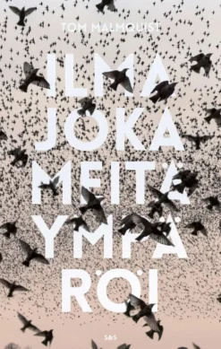 Malmquist, Ilma joka meitä ympäröi