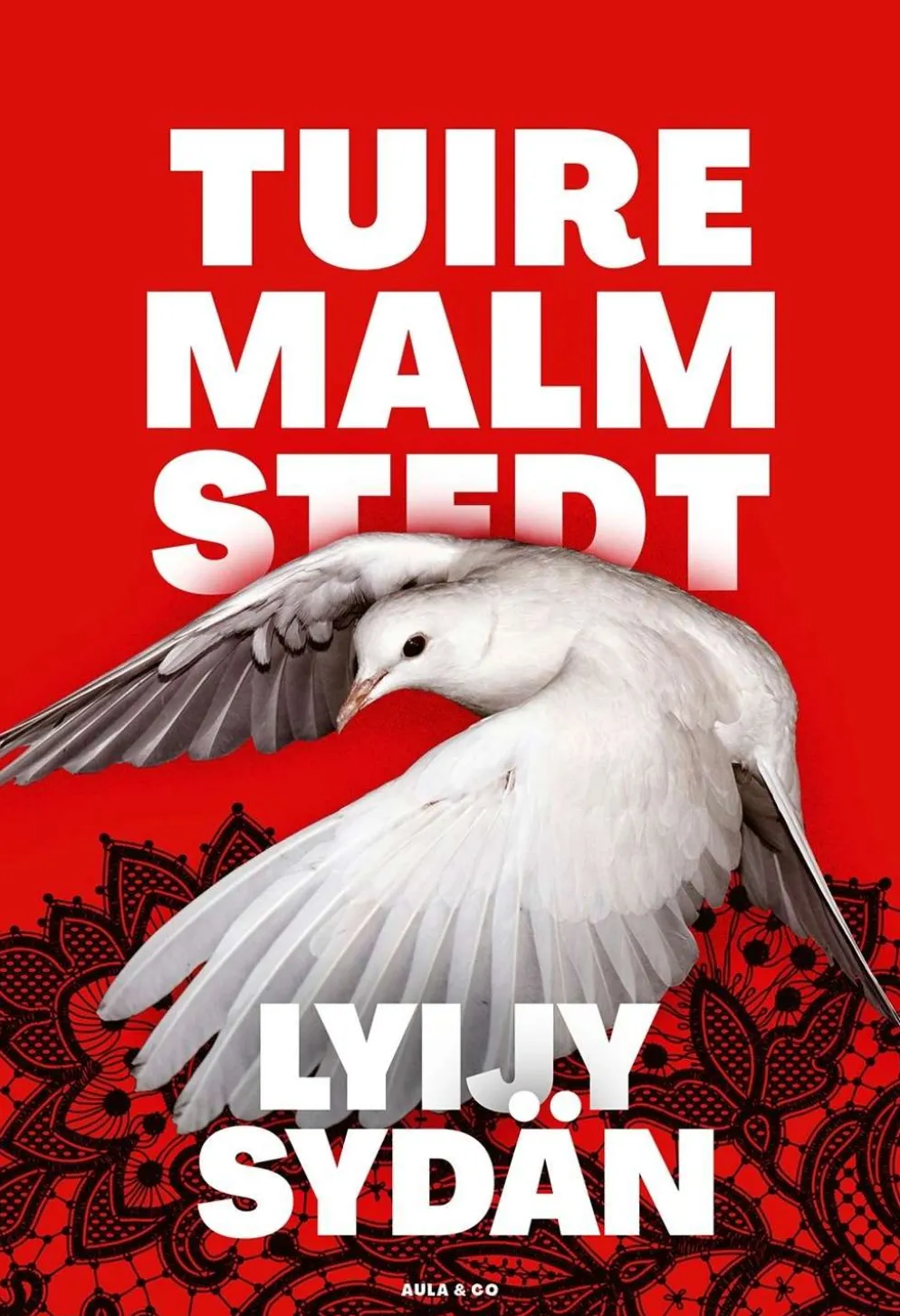 Malmstedt, Lyijysydän