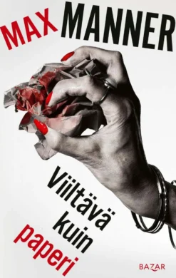 Manner, Viiltävä kuin paperi