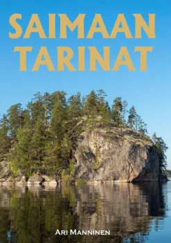 Manninen, Saimaan tarinat