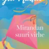 Mansell, Mirandan suuri virhe