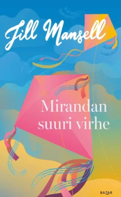 Mansell, Mirandan suuri virhe