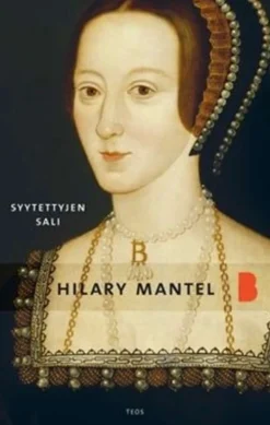 Mantel, Syytettyjen sali