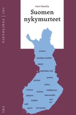 Mantila, Suomen nykymurteet