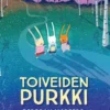 Marcero, Toiveiden purkki