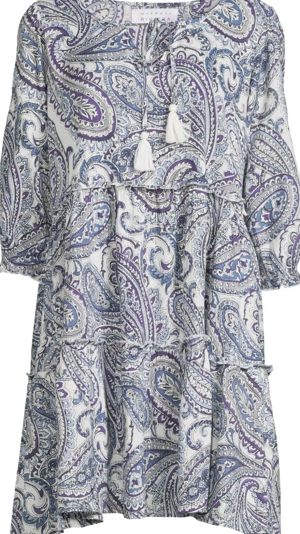 Margaux Riviera naisten mekko MR-177