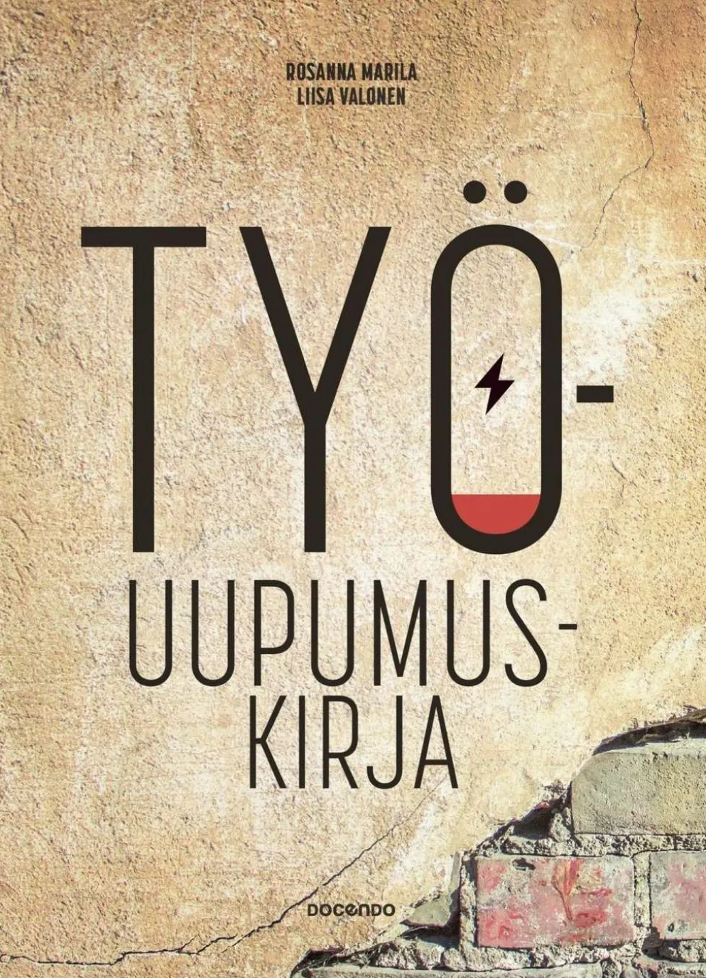Marila, Työuupumuskirja